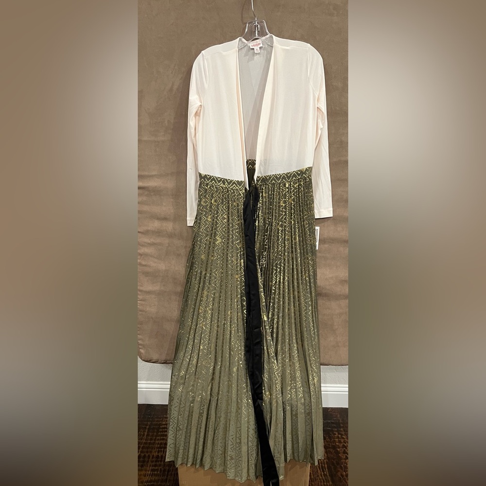 LuLaRoe DeAnne Elegant Collection